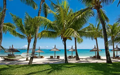 MAURITIUS