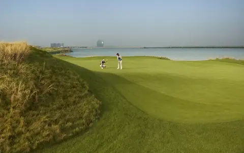 Abu Dhabi