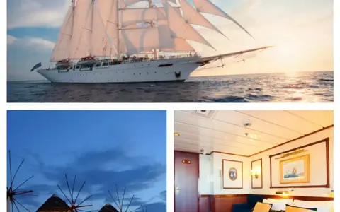 Cruise-Specialist