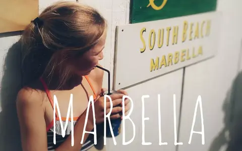 Spanje