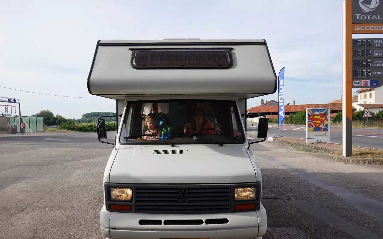 Campers