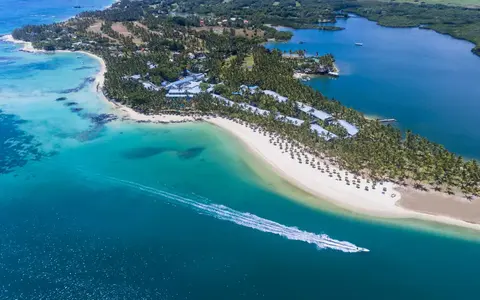 MAURITIUS