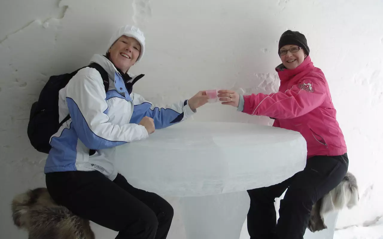wintersport