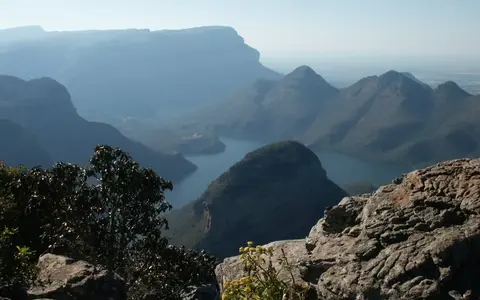 Zuid Afrika