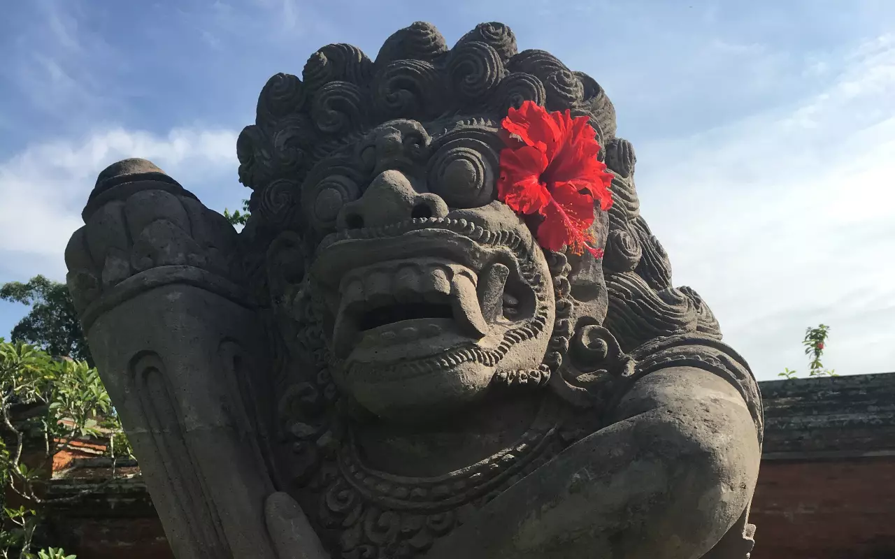 Bali