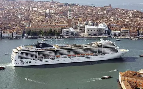 Cruises