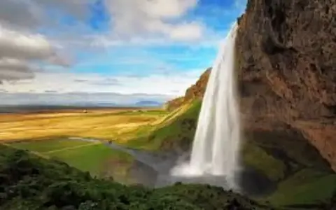 IJSLAND