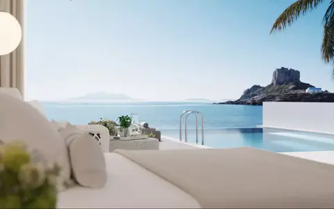 all inclusive en Griekenland