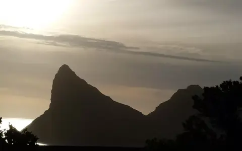 Zuid Afrika