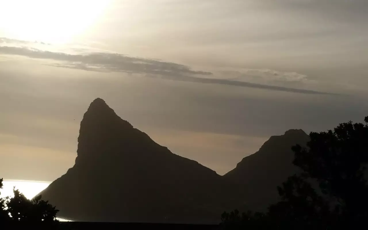 Zuid Afrika
