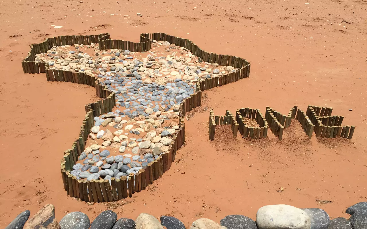 Zuidelijk Afrika