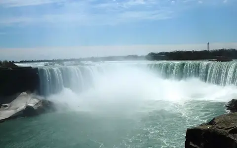 Oostkust Canada