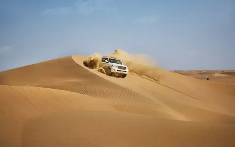 Abu Dhabi