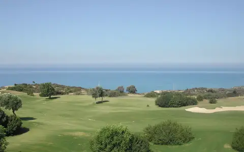 Golf reizen