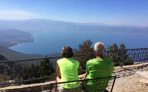 Fietsvakanties
