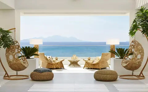all inclusive en Griekenland