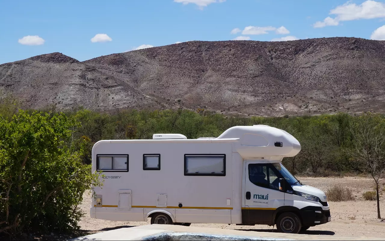 Campers