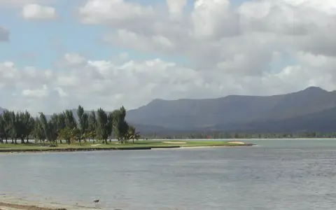 Golf reizen