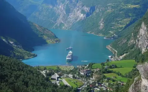 Cruises