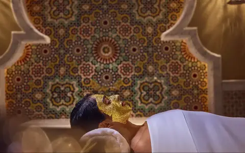 Abu Dhabi