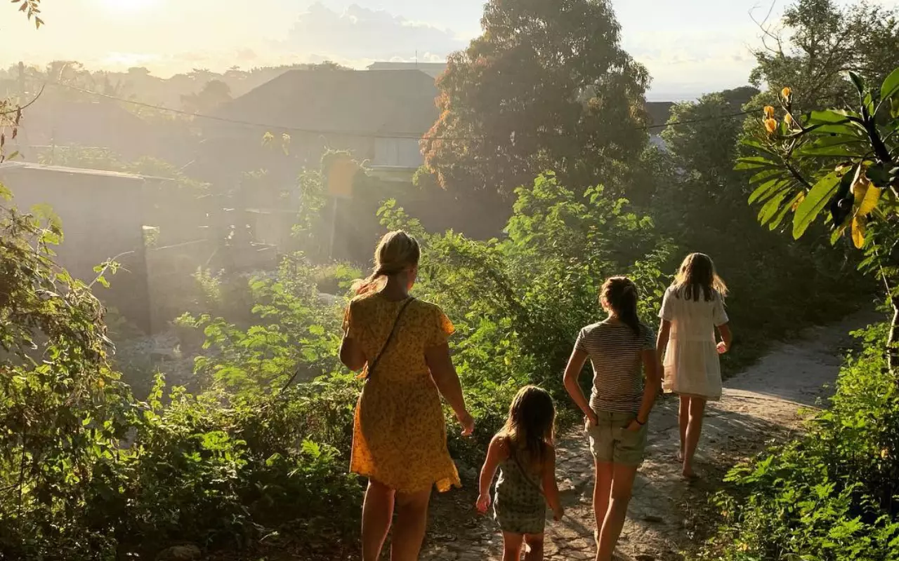 Bali