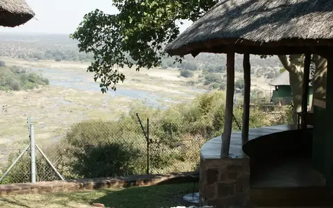 Zuid Afrika
