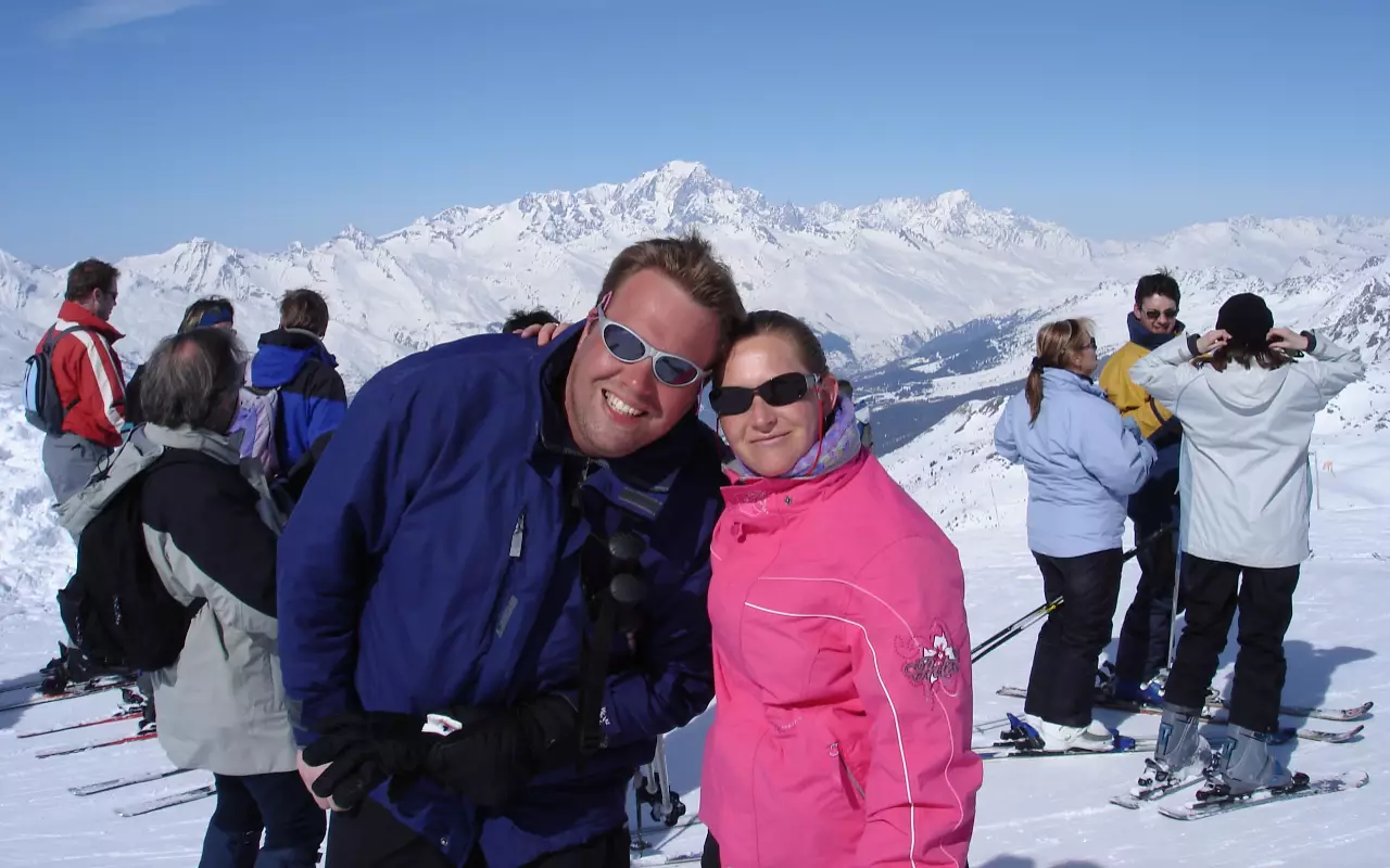 wintersport