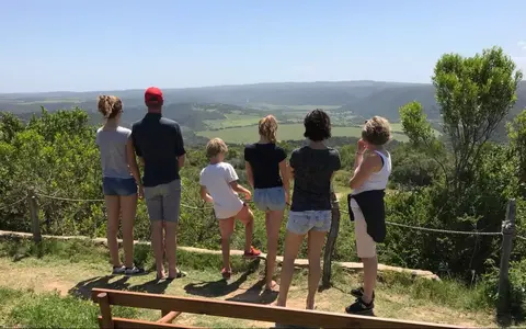 Zuidelijk Afrika