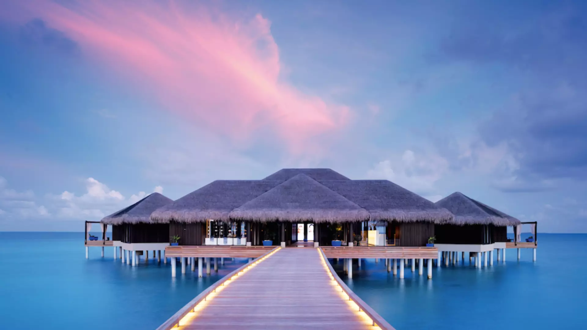 Luxe reizen