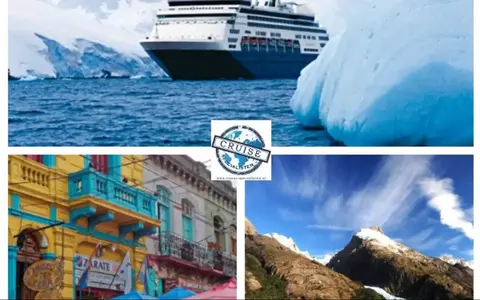 Cruise-Specialist