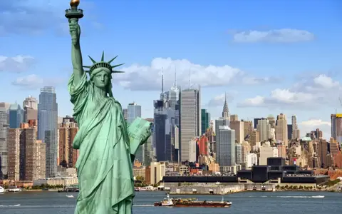 Camperreizen Amerika
