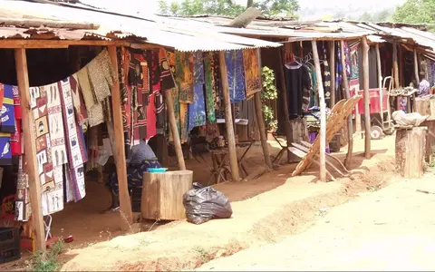 Zuid Afrika
