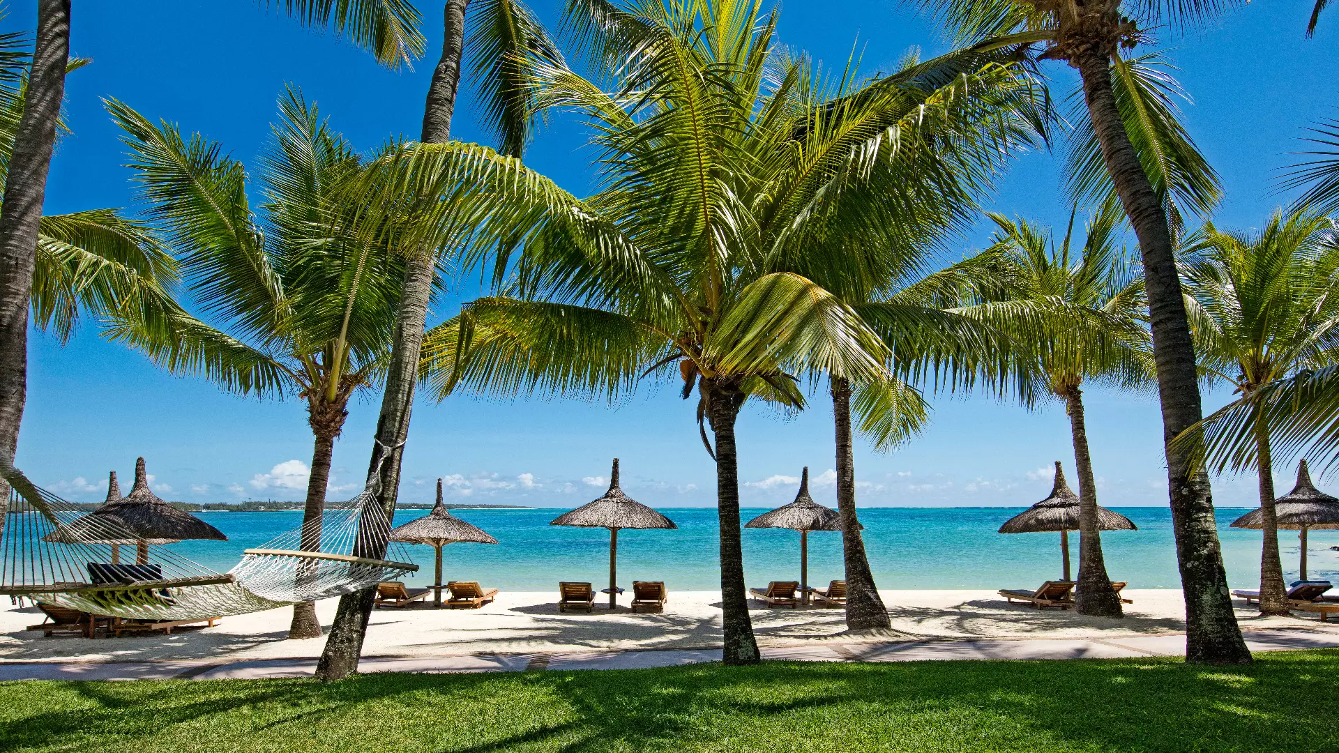 MAURITIUS