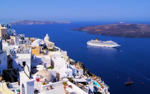 Cruises