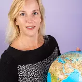 Linda van Haaster