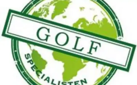 Golf reizen