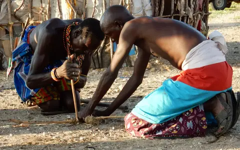 Zuidelijk Afrika