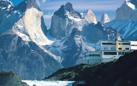 Luxe reizen