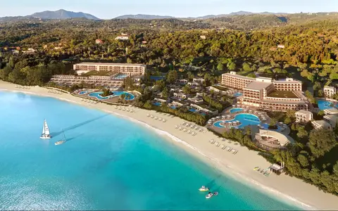 all inclusive en Griekenland