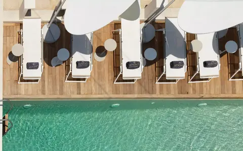 Luxe reizen