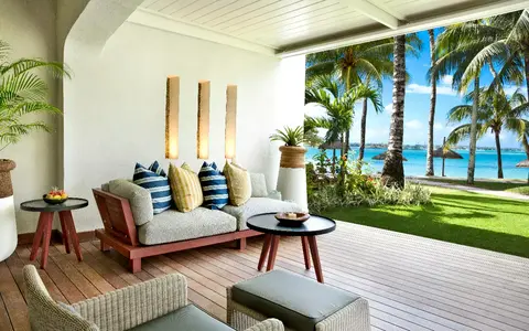 MAURITIUS