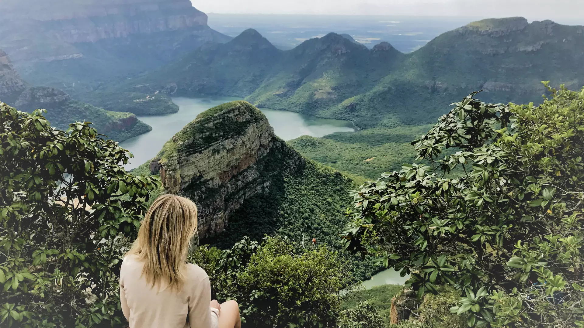 Zuid-Afrika