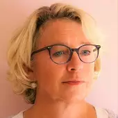 Carina Breitenstein