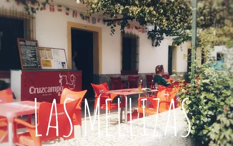 Spanje