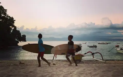 Bali