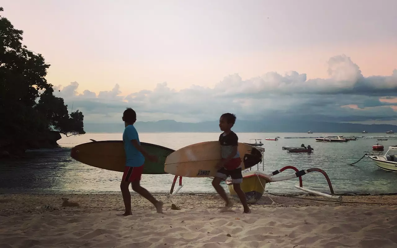 Bali