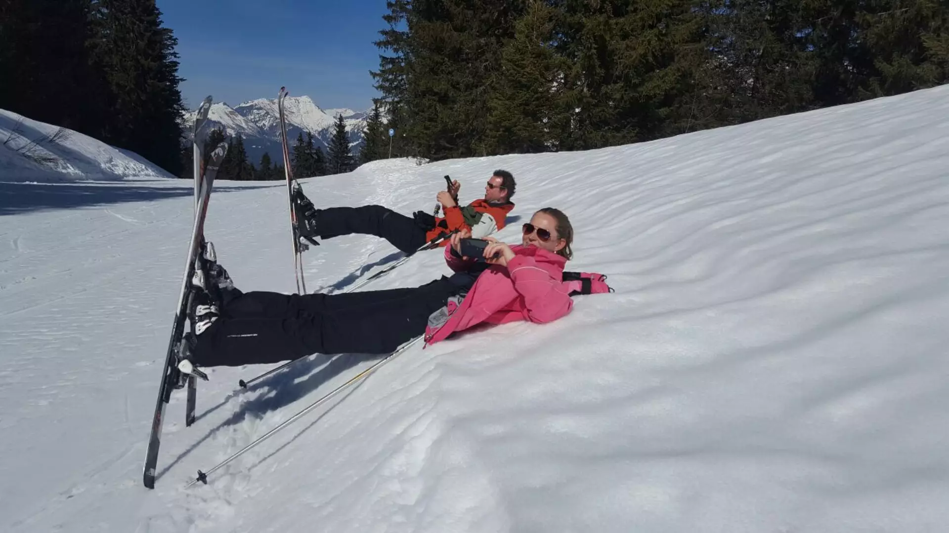 wintersport