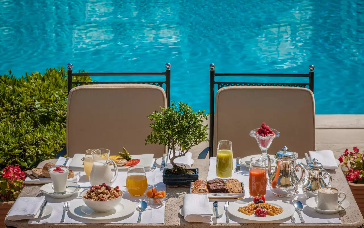 Luxe reizen specialist