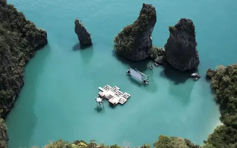 Thailand