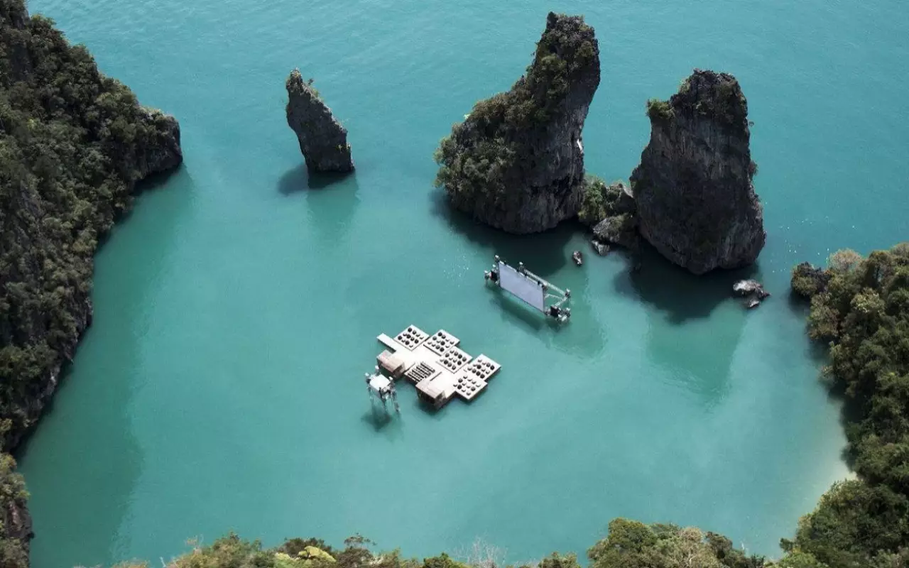 Thailand